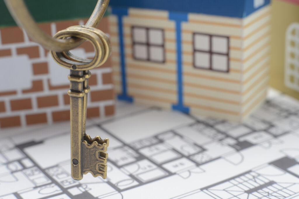 安心ある施設設計